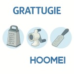 Graters