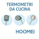 Kitchen Thermometers