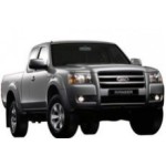 Ford Ranger II Door Logo Projector Lights