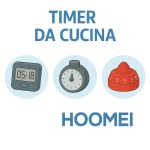 Kitchen Timers