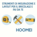 Measuring Tools