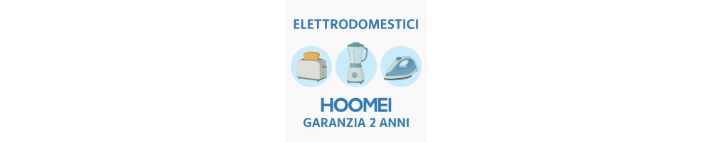 Hoomei Home Appliances | Andmonc