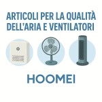 Air Care & Fans