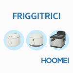 Air Fryers & Deep Fryers