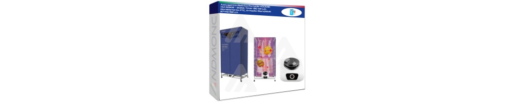 Hoomei Clothes Dryers | Andmonc