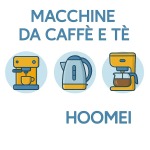 Coffee & Tea Makers