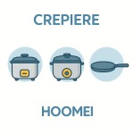 Crepe Makers
