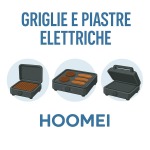 Electric Grills & Griddles