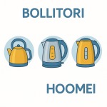 Kettles