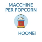 Popcorn Makers
