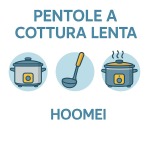 Slow Cookers & Electric Cooking Pots