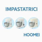 Stand Mixers