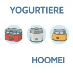 Yoghurt Makers
