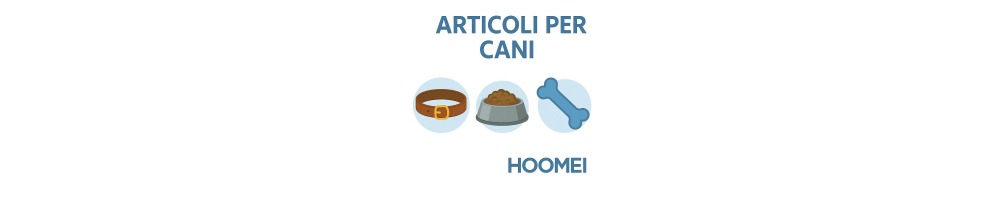 Hoomei Pet Care | Andmonc