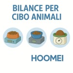 Pet Food Scales