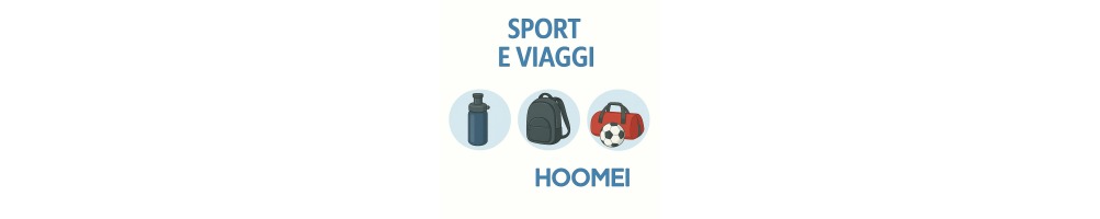 Hoomei Travel & Camping | Andmonc