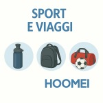 Travel & Camping
