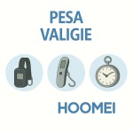 Luggage Scales