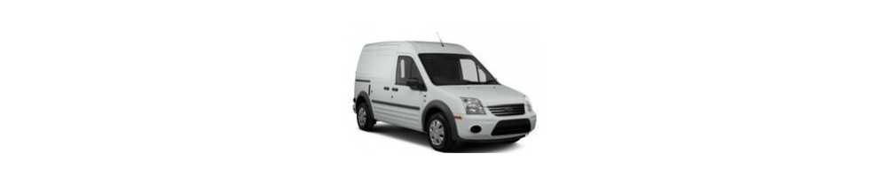 Ford Transit Connect Door Logo Projector Lights | Andmonc