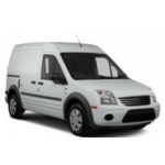 Ford Transit Connect Door Logo Projector Lights