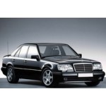 Mercedes-Benz E-Class (W124) Door Logo Projector Lights