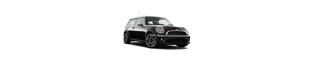 MINI Cooper Clubman R55 Door Logo Projector Lights | Andmonc