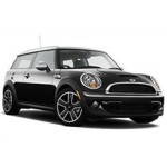 MINI Cooper Clubman R55 Door Logo Projector Lights