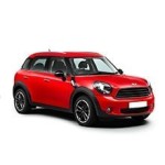 MINI Cooper Countryman R60 Door Logo Projector Lights