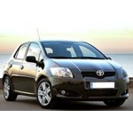 Toyota Auris (MK1) Door Logo Projector Lights