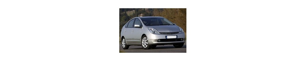 Toyota Prius II Door Logo Projector Lights | Andmonc