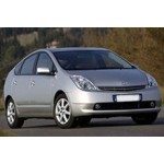 Toyota Prius II Door Logo Projector Lights