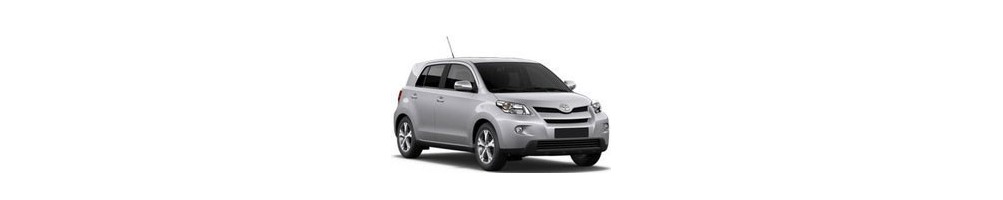 Toyota Urban Cruiser Door Logo Projector Lights | Andmonc