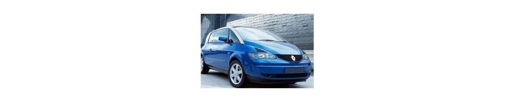 Renault Avantime Door Logo Projector Lights | Andmonc