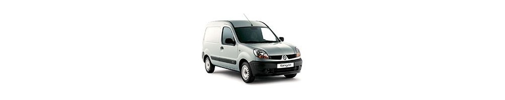 Renault Kangoo 1 Door Logo Projector Lights | Andmonc