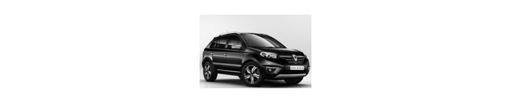 Renault Koleos Door Logo Projector Lights | Andmonc