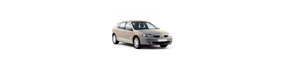 Renault Laguna 2 Door Logo Projector Lights | Andmonc