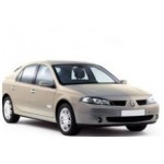 Renault Laguna 2 Door Logo Projector Lights