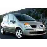 Renault Modus Door Logo Projector Lights