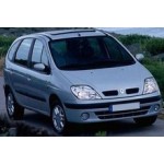 Renault Scenic 1 Door Logo Projector Lights