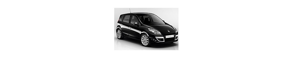 Renault Scenic Xmod Door Logo Projector Lights | Andmonc