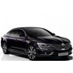Renault Talisman Door Logo Projector Lights