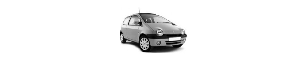 Renault Twingo 1 Door Logo Projector Lights | Andmonc