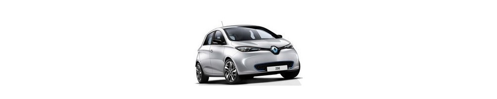 Renault Zoe Door Logo Projector Lights | Andmonc