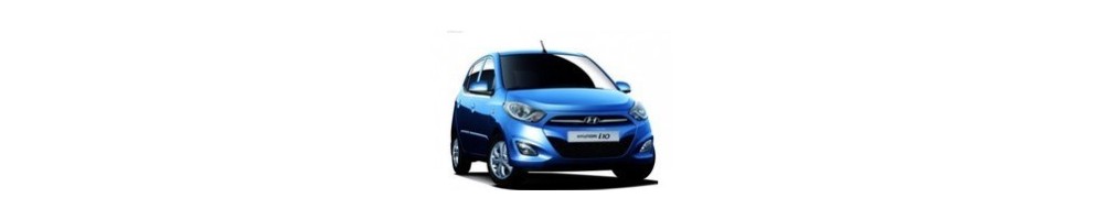 Hyundai I10 I Door Logo Projector Lights | Andmonc