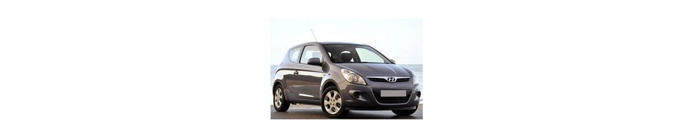 Hyundai I20 I Door Logo Projector Lights | Andmonc