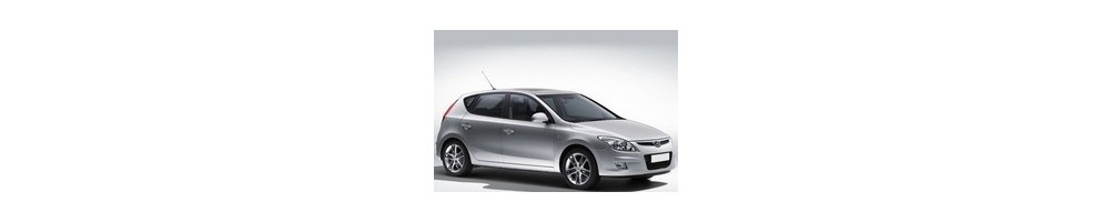 Hyundai I30 (MK1) Door Logo Projector Lights | Andmonc