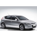 Hyundai I30 (MK1) Door Logo Projector Lights