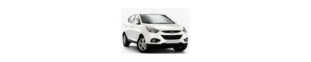 Hyundai IX35 Door Logo Projector Lights | Andmonc