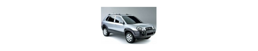 Hyundai Tucson Door Logo Projector Lights | Andmonc