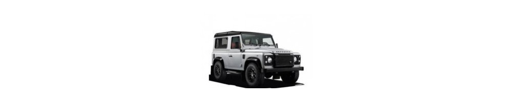 Land Rover Defender Door Logo Projector Lights | Andmonc
